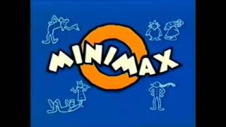 Minimax Ident 22 20042006 [upl. by Eiralc]