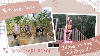 Bidaisari Resort Janda Baik [upl. by Ellimac]