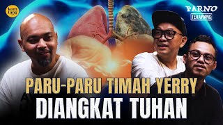 PENDETA YERRY MUKJIZAT TUHAN ITU NYATA  PARNO TERAWANG EPS 71 [upl. by Noedig]