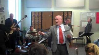 Ottawa University Music Dept Professors Show Their Musical Talents [upl. by Kristie]