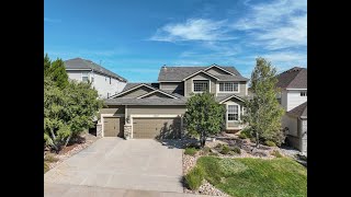 Debra Kolar presents 1947 Rose Petal Court Castle Rock CO  ColdwellBankerHomescom [upl. by Yecnay480]