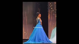 Disney Princess so sweet shy and humble chelseamanalo disneyprincess [upl. by Mogerly261]