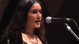 QOrianka Kilcher reads Chief Joseph [upl. by Jueta482]