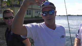 Hooked on The Palm Beaches Loxahatchee River Part 2 [upl. by Aura]