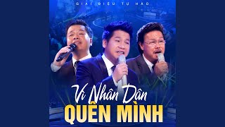 Đoàn Vệ Quốc Quân [upl. by Nafets]