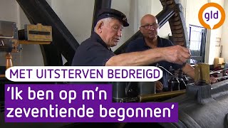 Met uitsterven bedreigd 20 september 2018 [upl. by Anicart]