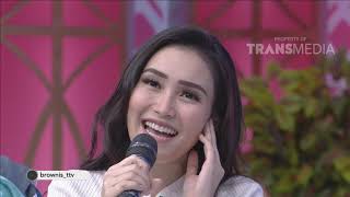 BROWNIS  Ini Cincin Femmy Permatasari Yang Viral 21219 Part 1 [upl. by Akinom]