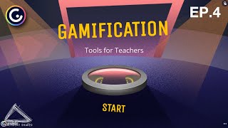 เปลี่ยนคำถามธรรมดาให้เป็นเกมตอบคำถามที่น่าสนใจ Gamification  Genially EP4 [upl. by Aciretahs958]