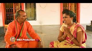 హరిత గయ్యాలిదిHRITHA NEW TELUGU COMEDY SHORTFILMHARITHA LATEST COMEDY SHORTFILMSATHANNA SHORTFILM [upl. by Anaiviv]