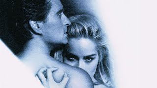 Basic Instinct  Trailer Upscaled HD 1992 [upl. by Manuel]