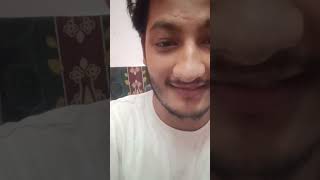 My UPSC CAPF 2022 Final Merit List Reaction Video [upl. by Esinrahc760]