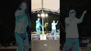 Elocuencia Crew En Vivo  HIp Hop Al Campus 2024 [upl. by Kleper492]