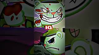 Fliqpy HTF Mondo Media VS Flippy HTF Amnesia happytreefriends [upl. by Neal]