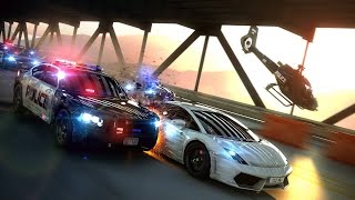 NEED FOR SPEED  Position Music  1 Hour of Epic Racing Music Mix [upl. by Hinkle]