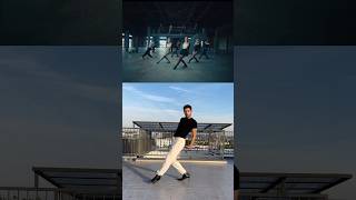 yes and dance cover arianagrande yesand dance dancechallenge dancecover choreography [upl. by Suoinuj972]