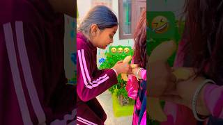 Father daughter funny 🤣 funny comedy trending thehrafamily [upl. by Agatha]