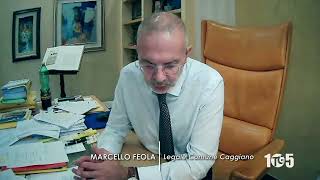 Int Massimo Loviso Marcello Feola dimensionamento scolastico 23ott [upl. by Ashraf]