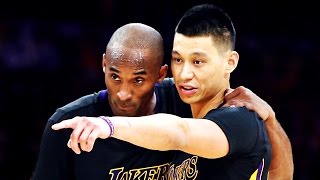 Jeremy Lin林書豪11282014 Lakers vs Timberwolves 湖人vs灰狼 [upl. by Ahseyn220]