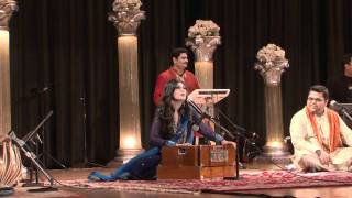 Mujhe Tum Nazar Se  Dr Adeeba Akhtar  live [upl. by Ji]