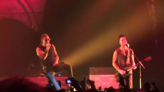 Avenged Sevenfold  This Means War  Helsinki Finland 6112013 HD Live [upl. by Nurse]