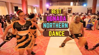 A Northern Uganda Dance A Must Watch [upl. by Kristan829]