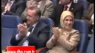 Bilal Göregen Recep Tayyip ERDOĞAN [upl. by Oibirot449]