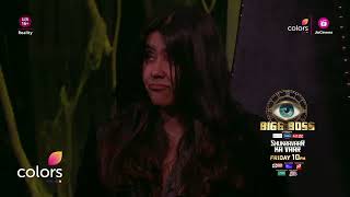 Shukravaar Ka Vaar With Ekta Kapoor  Bigg Boss 18 [upl. by Iruy]