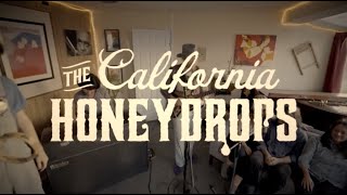 The California Honeydrops  Like A Ship Official Single [upl. by Adnoma]