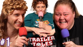 The Pact  Trailer Tales w Trailer Trash Tammy Dave Gunther amp Crystal  Ep 1 [upl. by Osy]