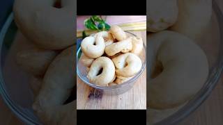 Taralli pugliesi fatti in casa [upl. by Tomasz637]