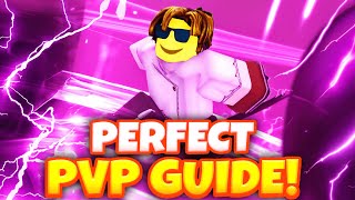 SORCERY ULTIMATE PVP Guide Tips from the 1 Player Roblox [upl. by Augie]