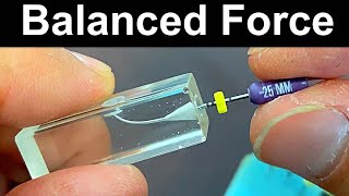 Root Canal Hand Filing Secrets in 4k [upl. by Hilda]