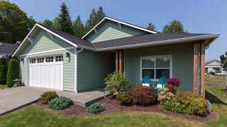 30 Balsam Ct  Sequim WA 98382 [upl. by Nash781]