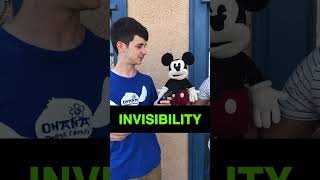 PIxar Disney Trivia w Mickey Mouse Pt 2 HassanKhadair [upl. by Martha]