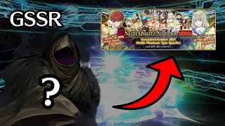 FGO NA New Years 2024 – GSSR Results 👀 [upl. by Cherida]