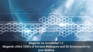 Download Magentic by IncrediMail 13 [upl. by Jallier320]