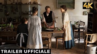 IL GUSTO DELLE COSE  Trailer Ufficiale [upl. by Anahsohs]