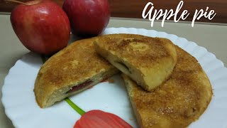 5 Minute Apple Pie Recipe Quick Easy and Utterly Delicious [upl. by Hoenack667]