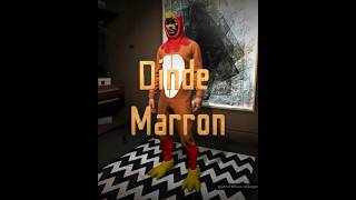 ITEM A RECUPERE GRATIS  DINDE MARRON amp DINDE BEIGE  GTA ONLINE [upl. by Jamel]