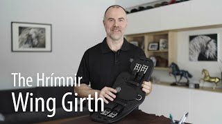 The Hrímnir Wing Girth  explained [upl. by Ddet]