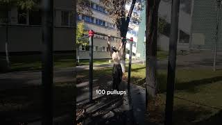 Try this casual workoutmaskedmentality ghost ghostprotocol calisthenics iasi fyp [upl. by Johnsson]