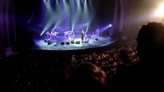 Maxime Leforestier au Grand Rex  27012012  Parachutiste rappel HD720p [upl. by Jewelle]