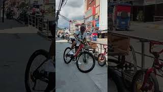 Buying new mtb cycle United CLOVIES 310✔🤹‍♂️mtbcycle [upl. by Oynotna]