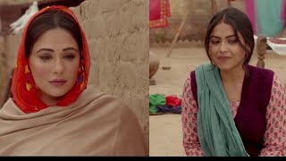 Jungle Paani Promo  Television  Kulwinder Billa  Mandy Takhar  New Punjabi Movie  Rel24 June [upl. by Chapman]