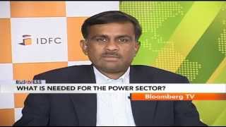 In Business SEB Viability An Issue For Power Sector IDFC [upl. by Rayham]