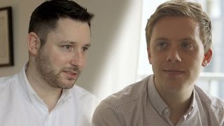 Owen Jones meets Gordon Aikman  Im dying fast [upl. by Tabshey]