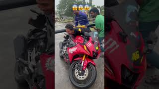 R15v4 standing video railway Tech😱😱😱😱🫶🫶🤣🤣shortvideo r15s shortvideo [upl. by Aikmat]