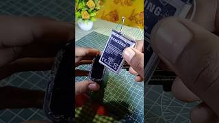 Mini Charger Light viral diy light chargerlight shortsfeed [upl. by Eckart]