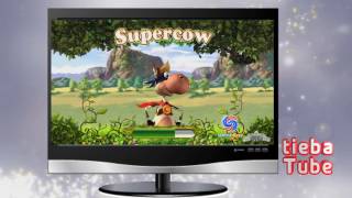 download super cow game free [upl. by Adlesirhc]