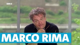 Binger Comedy Nights 2018 Marco Rima [upl. by Rycca]